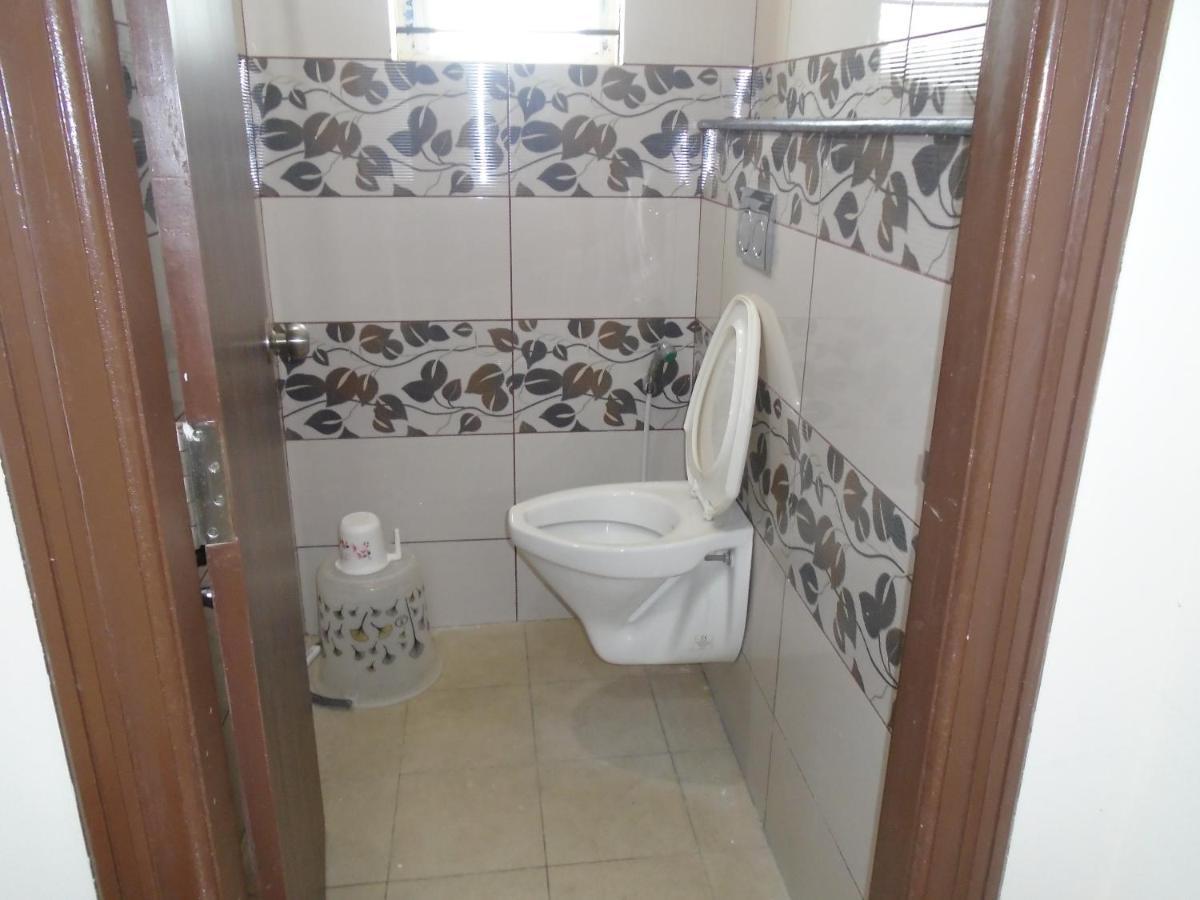 Ssr Residency Hotel Mandya ภายนอก รูปภาพ
